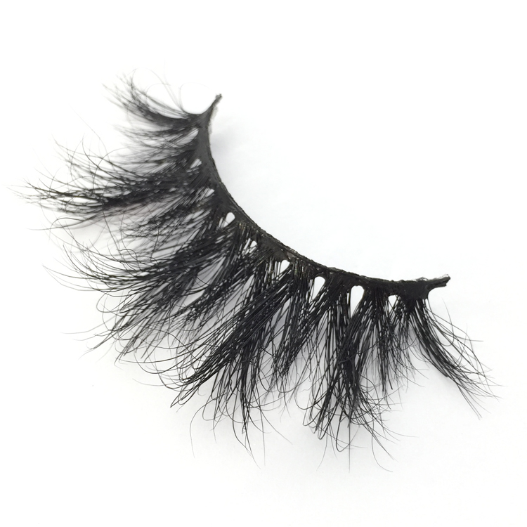 Inquiry for 25mm mink lashes fluffy and dramatic eyelash vendors wholesale big lashes XJ21